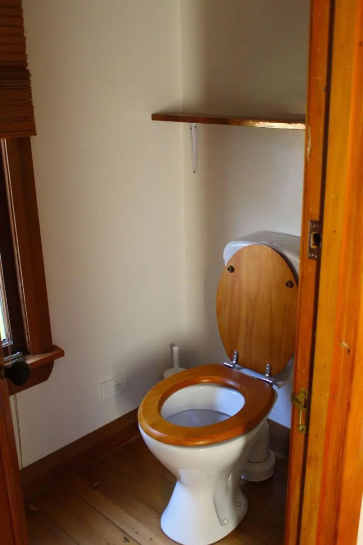 The Barn Cabins & Camp