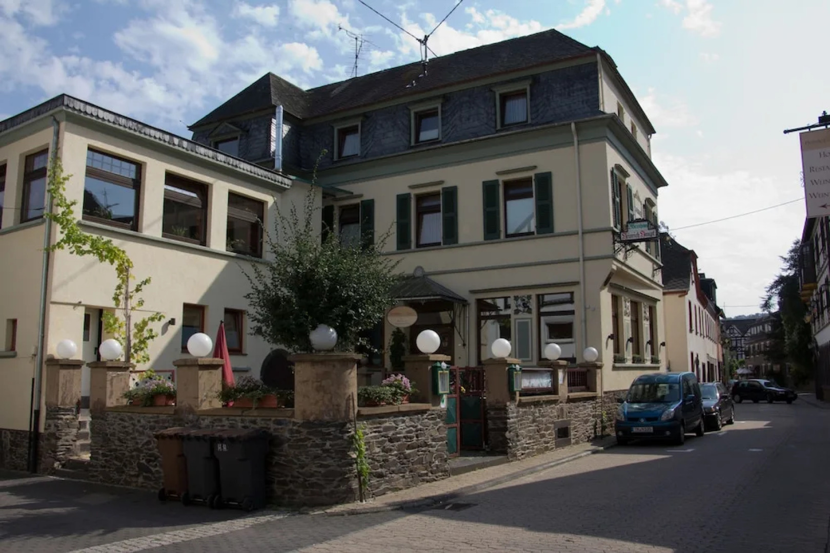 Hotel Haupt