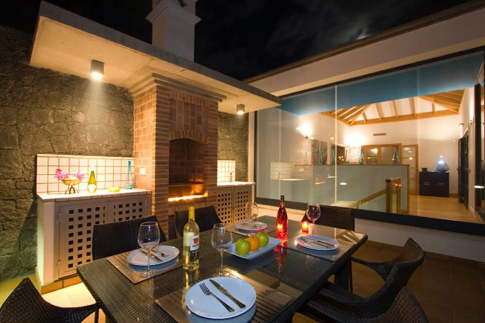 Ereza Villas Mamma-mia