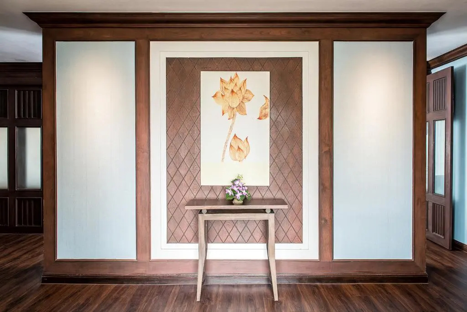 Alpina Phuket Nalina Resort & Spa