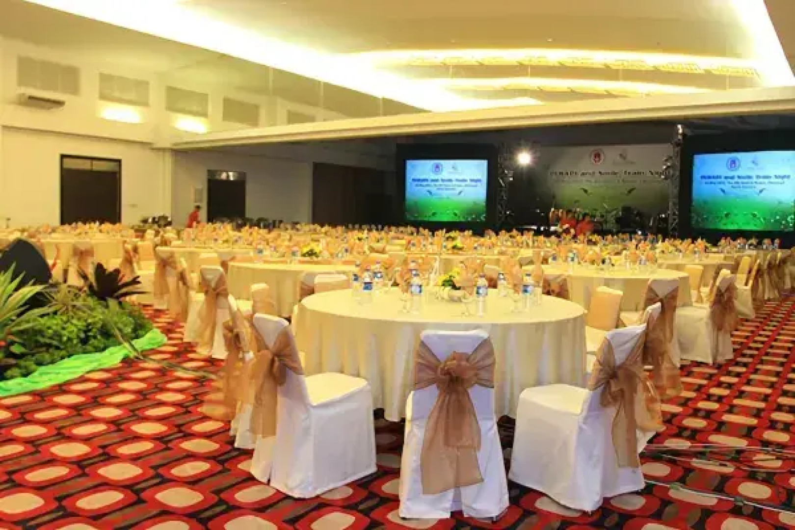 The Hill Hotel & Resort Sibolangit Powered by Archipelago