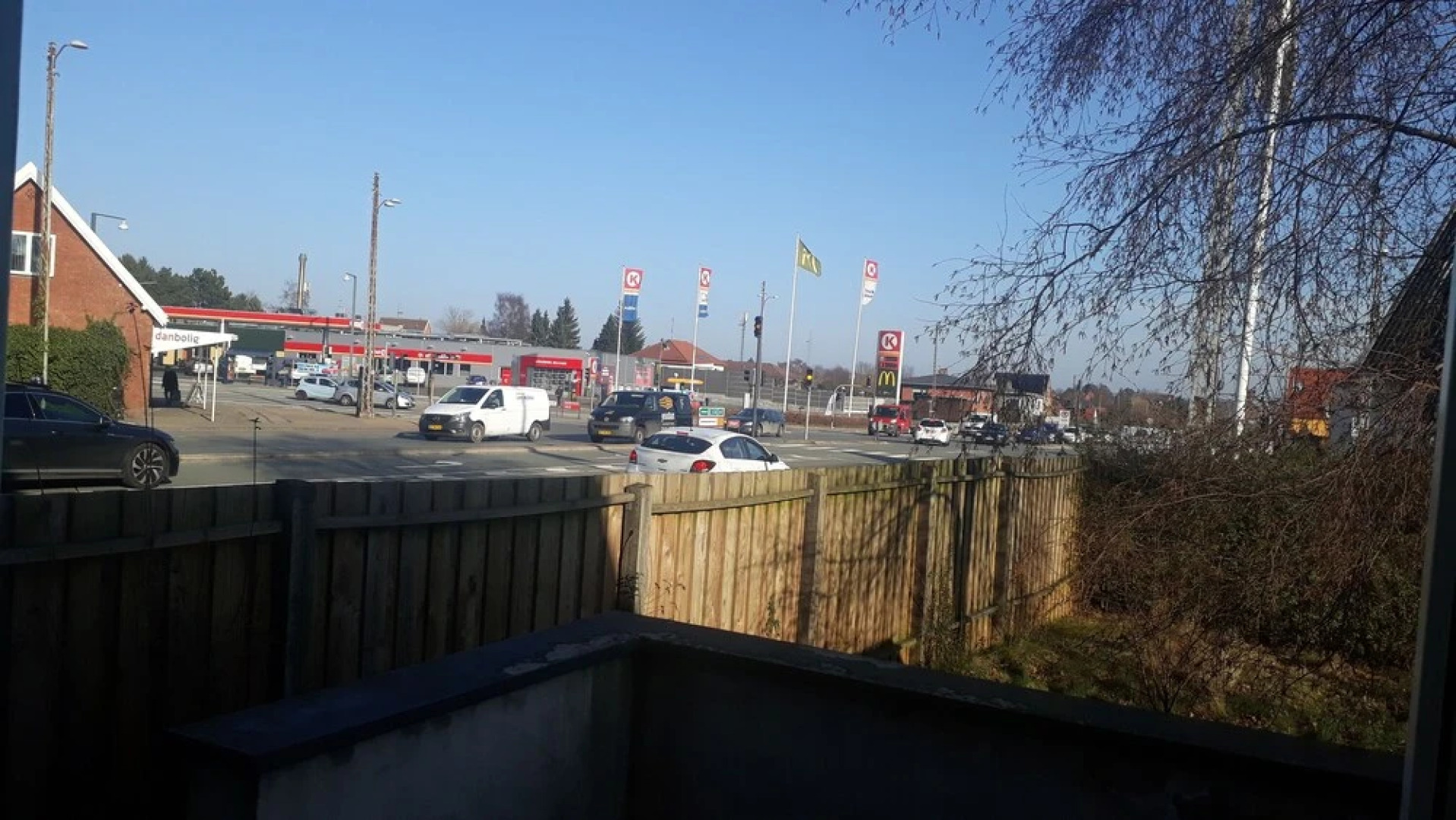 Copenhagen Guest House