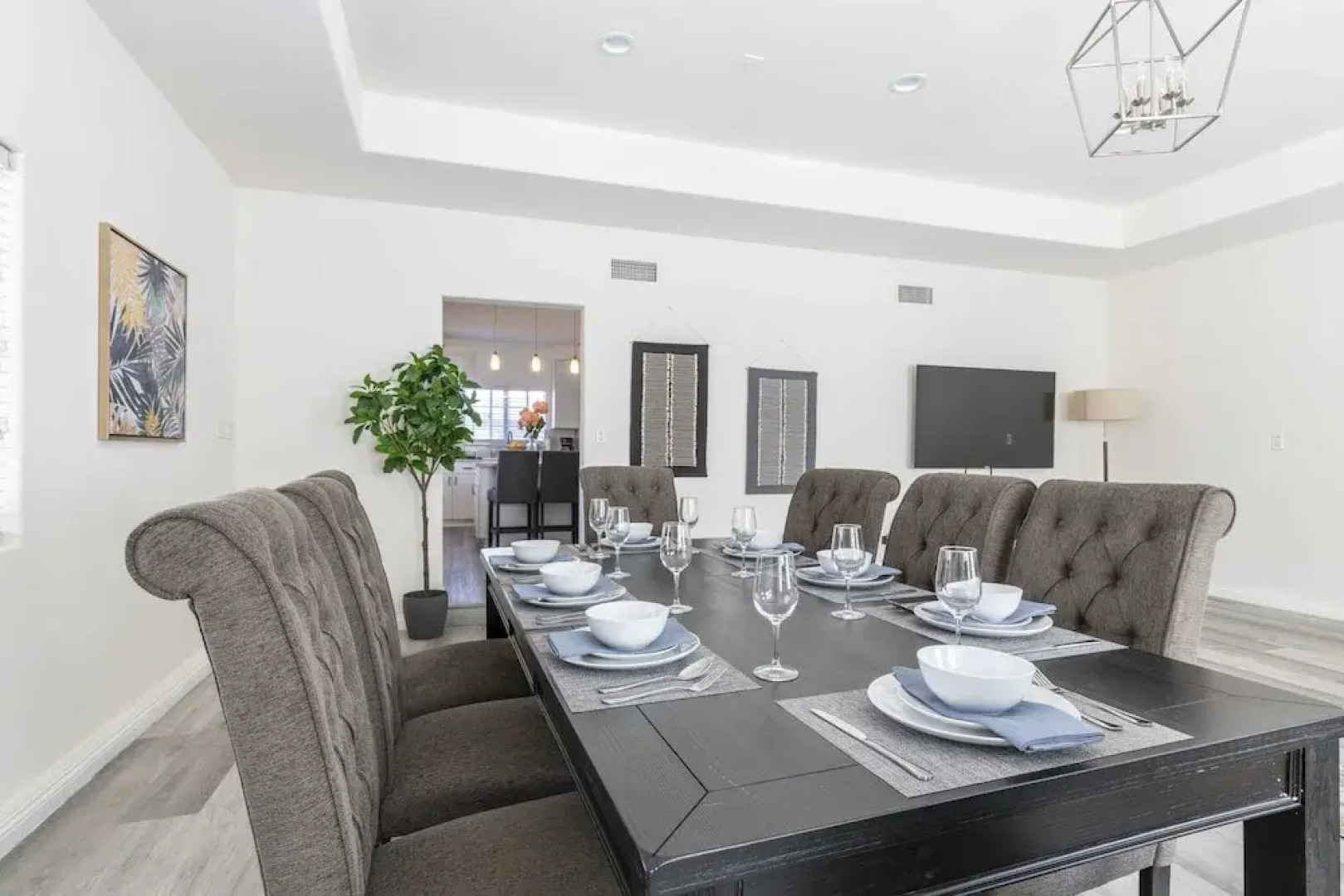 Chic & Cozy Home - Perfect Southern California Getaway