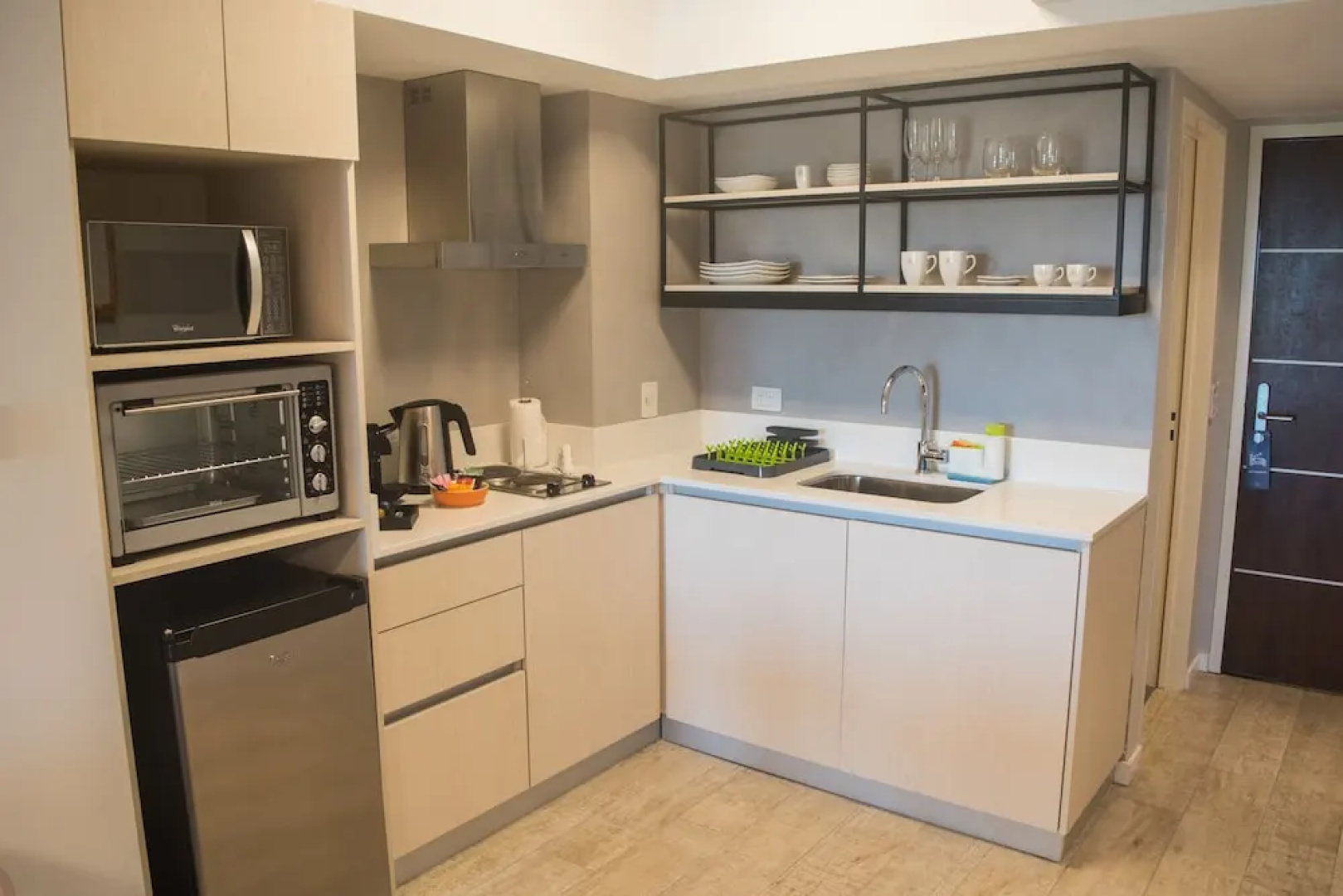 Almarena Apart & Hotel Boutique