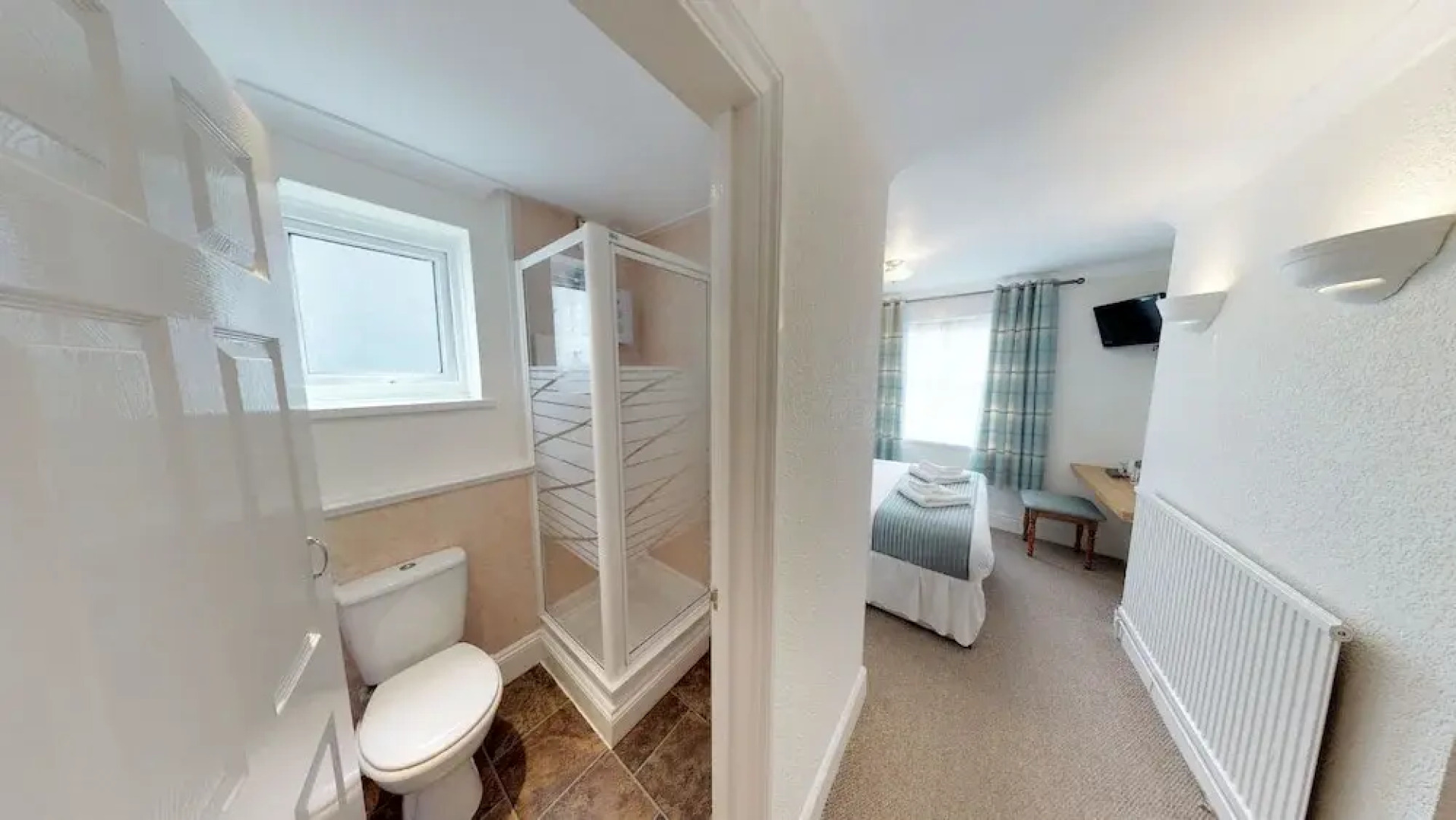 The Tudor Guest House