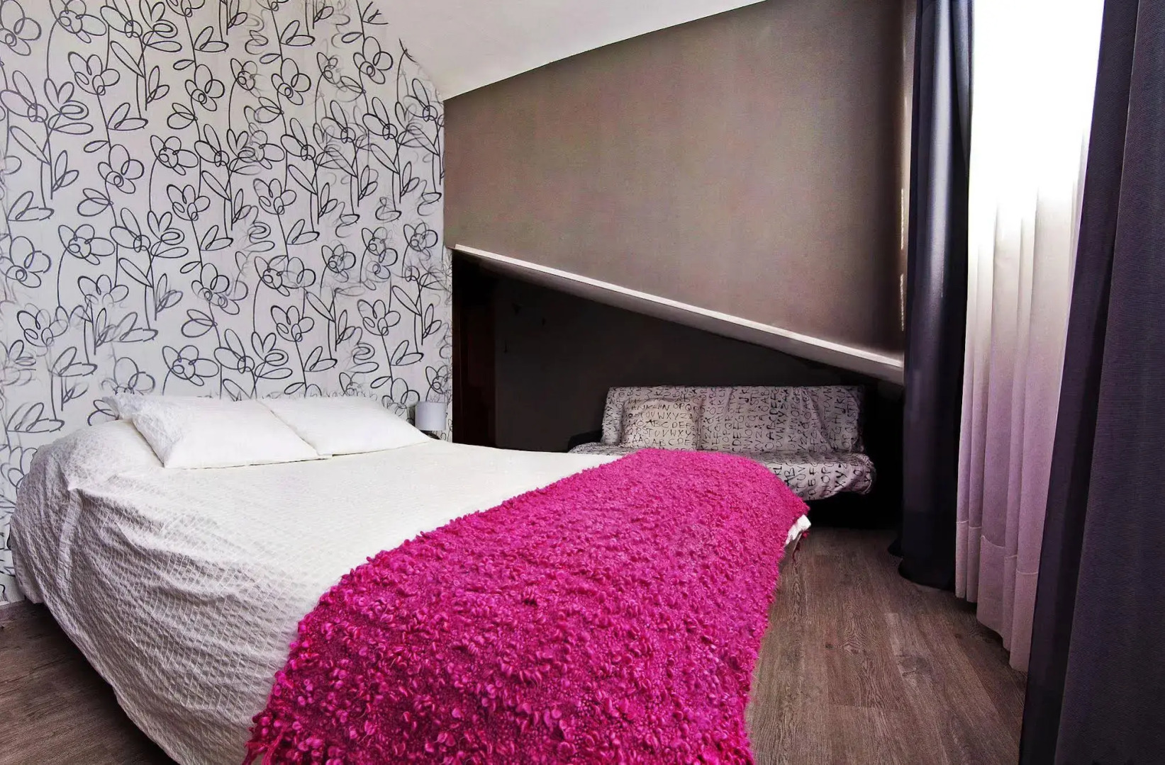 Hotel Rural en Escalante Las Solanas