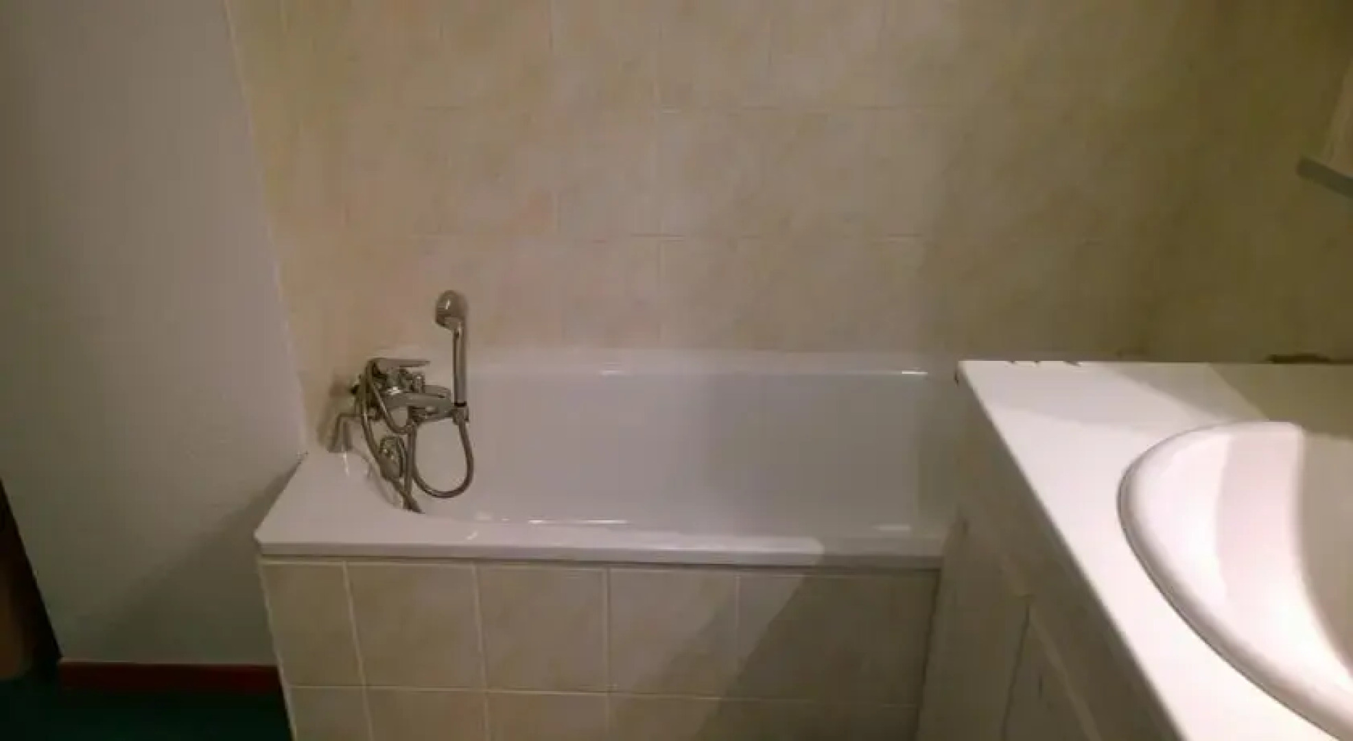 Résidence Les Neiges Rousses