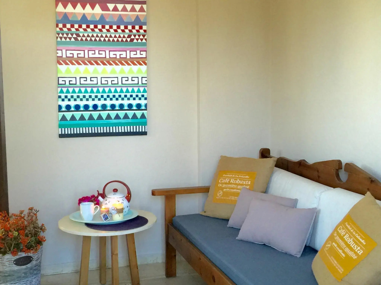 Evangelos Apartments