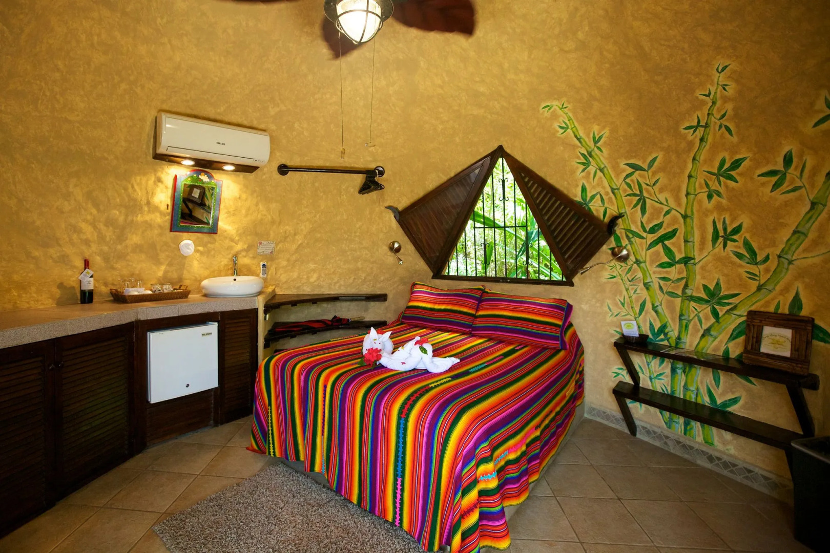 Ylang Ylang Beach Resort