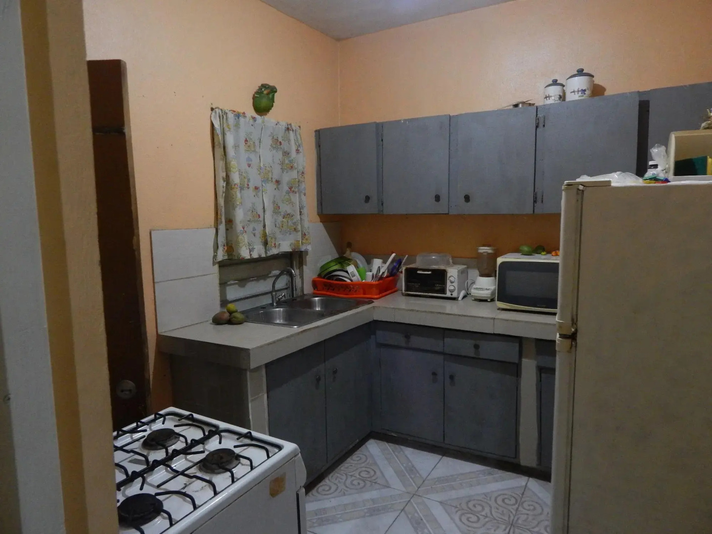 Lion's Pride - Hostel