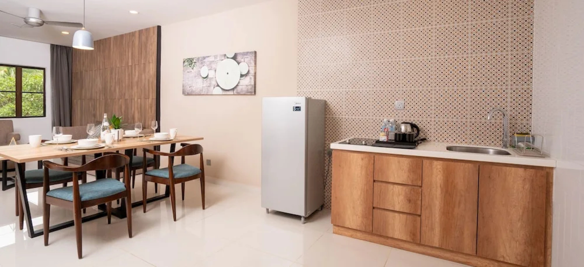 Damai Laut Escape by Perfect Host