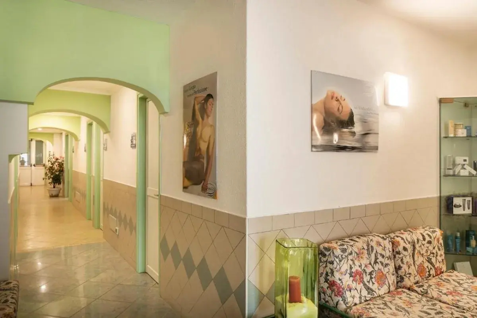 Hotel Terme Royal Palm