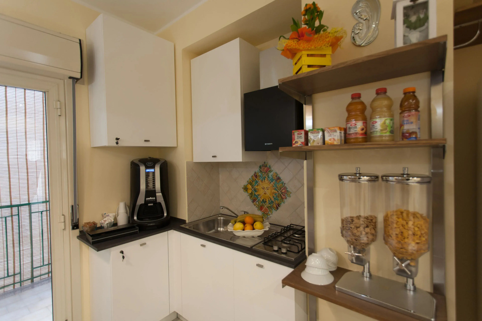 B&B Al Duomo Milazzo