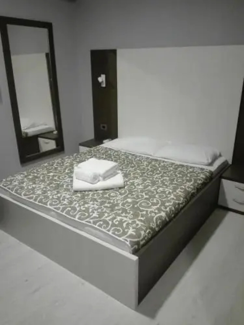 Hostel Silver House Novi