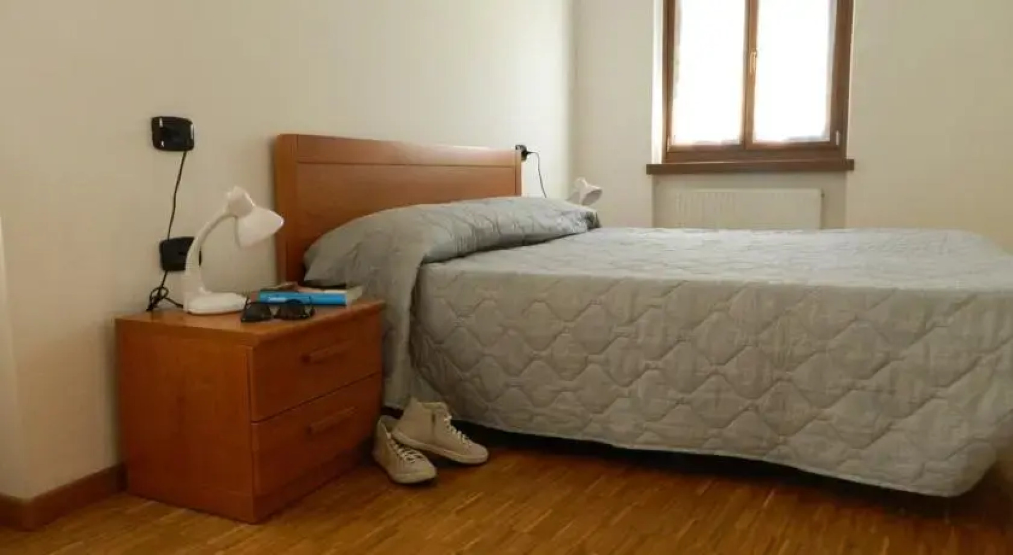 Vecchia Riva Guest House