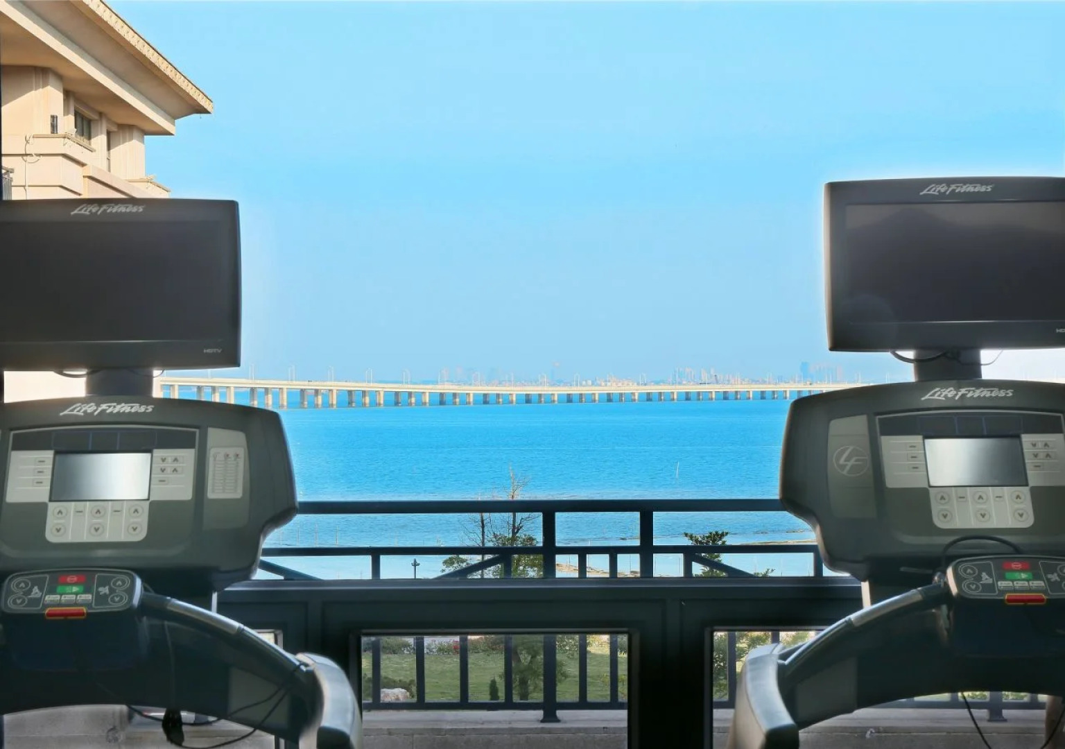 Xiamen Jingmin North Bay Hotel