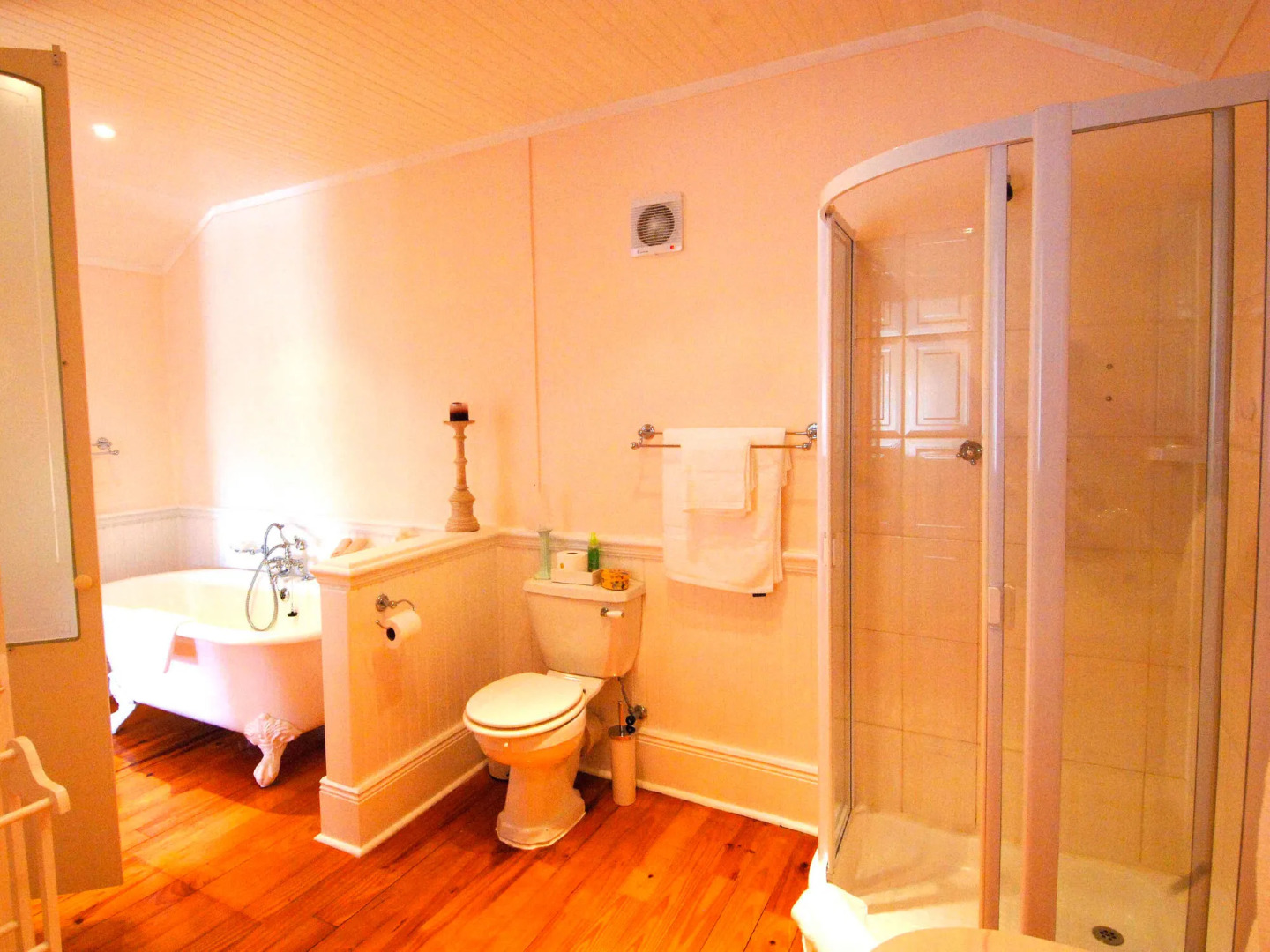 Robberg Beach Lodge - Lion Roars Hotels & Lodges