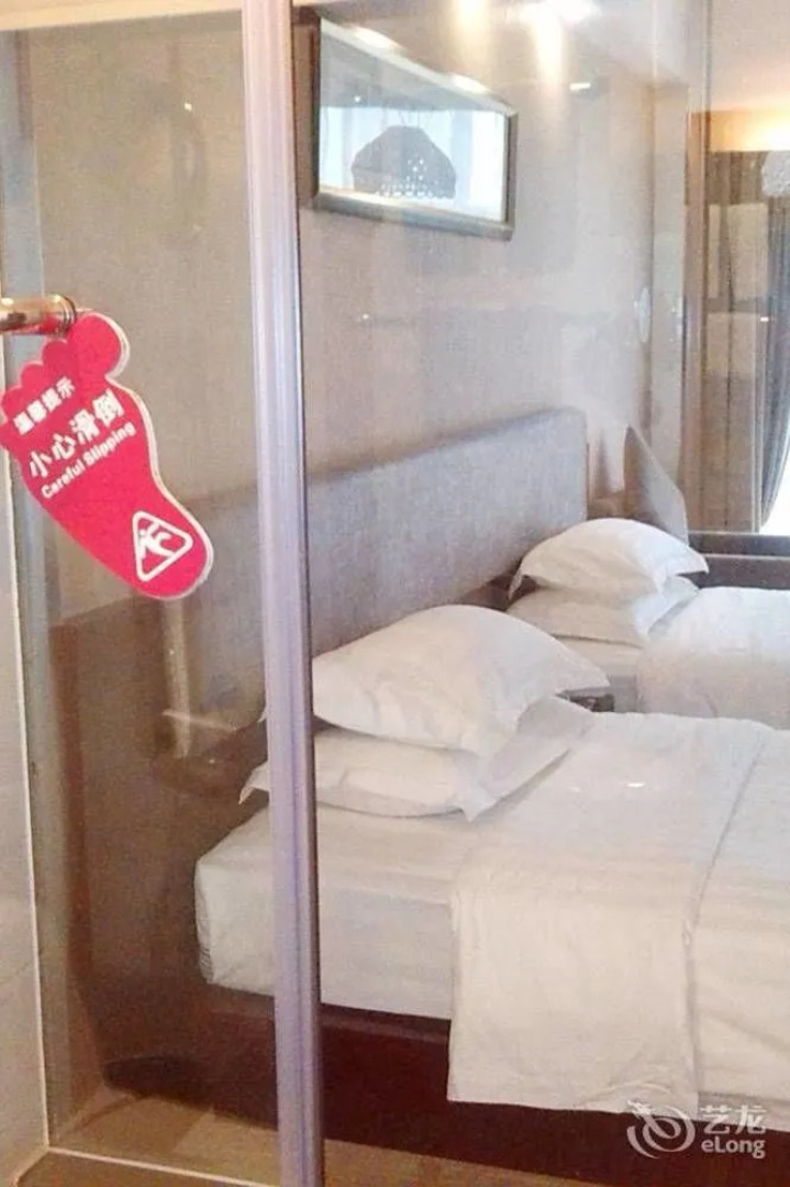 Changsha ZiXin Hotel