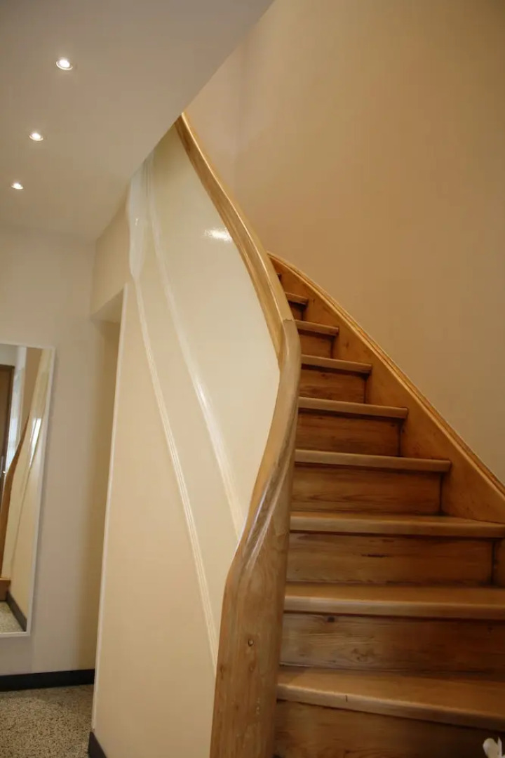 Ferienhaus Bonn Rheinnähe