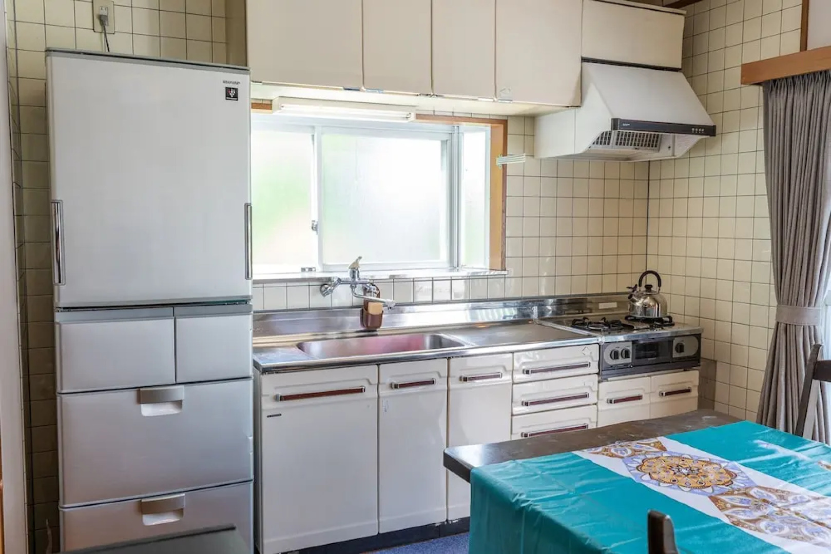 A villa in the forest in Minamikaruizawa