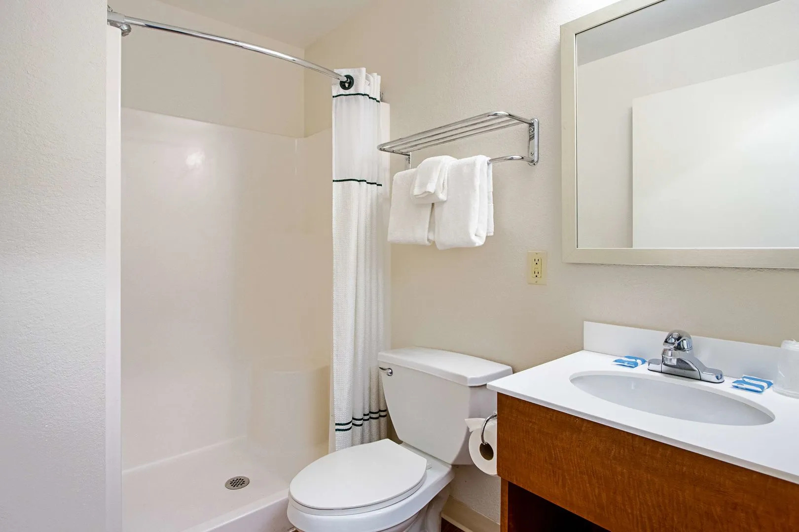 MainStay Suites Columbia Harbison