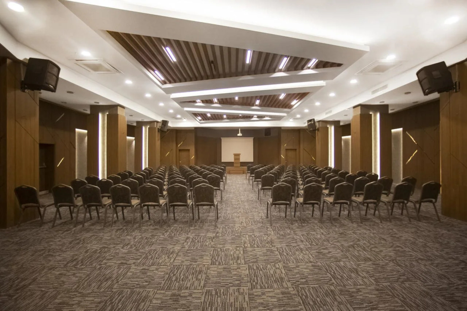 Pırıl Hotel Thermal & Beauty SPA