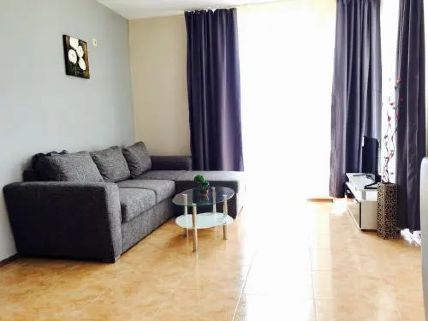 Psb Deluxe Apartments