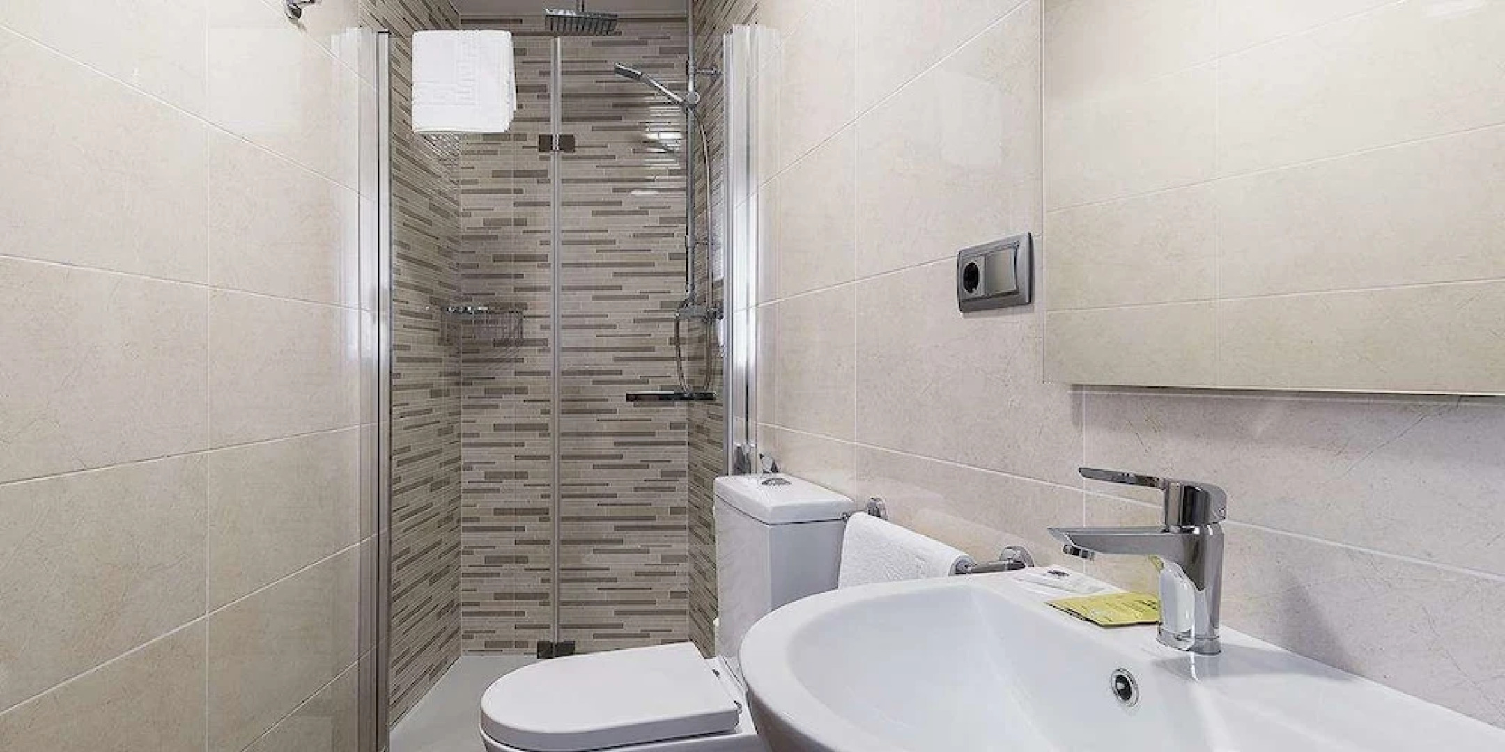 Pension Residencial Victoria