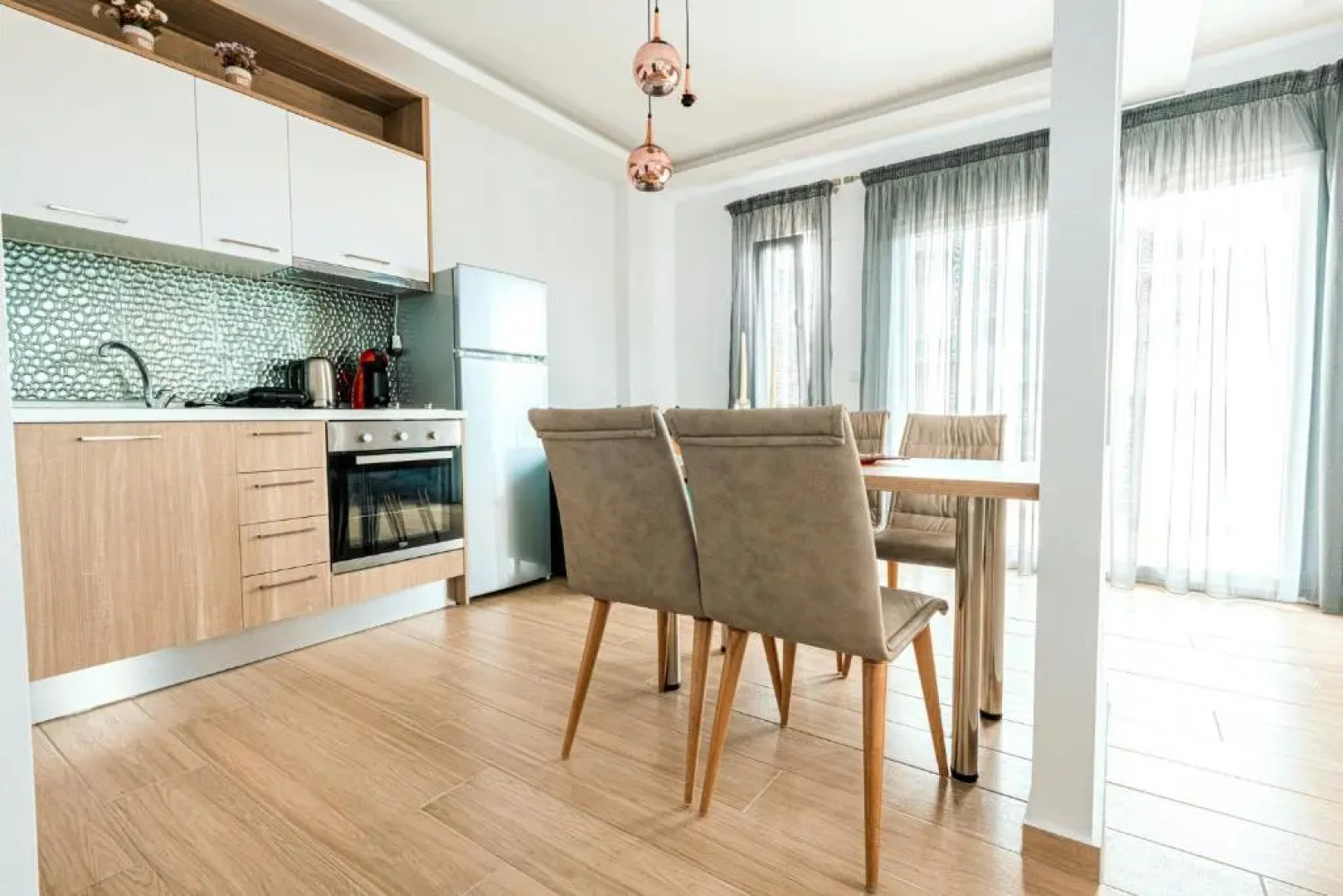 Design Suites Efharis (Sauvignon)