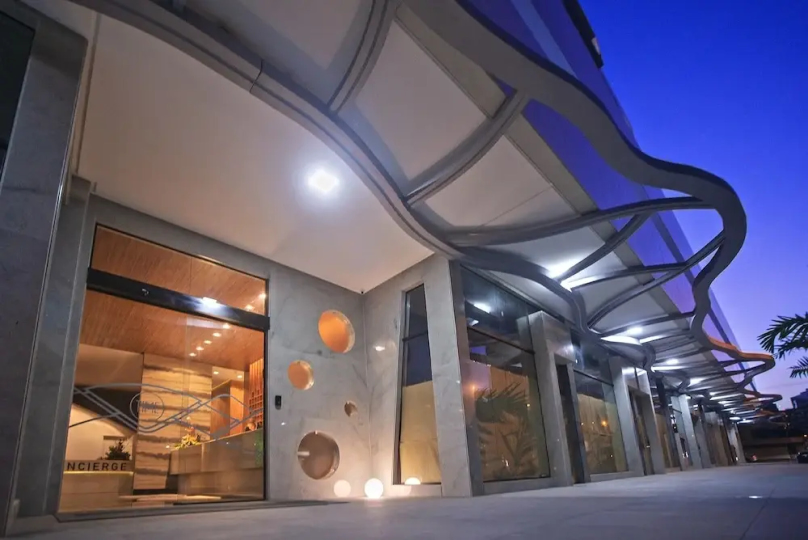 Edifício Time - Apto 701