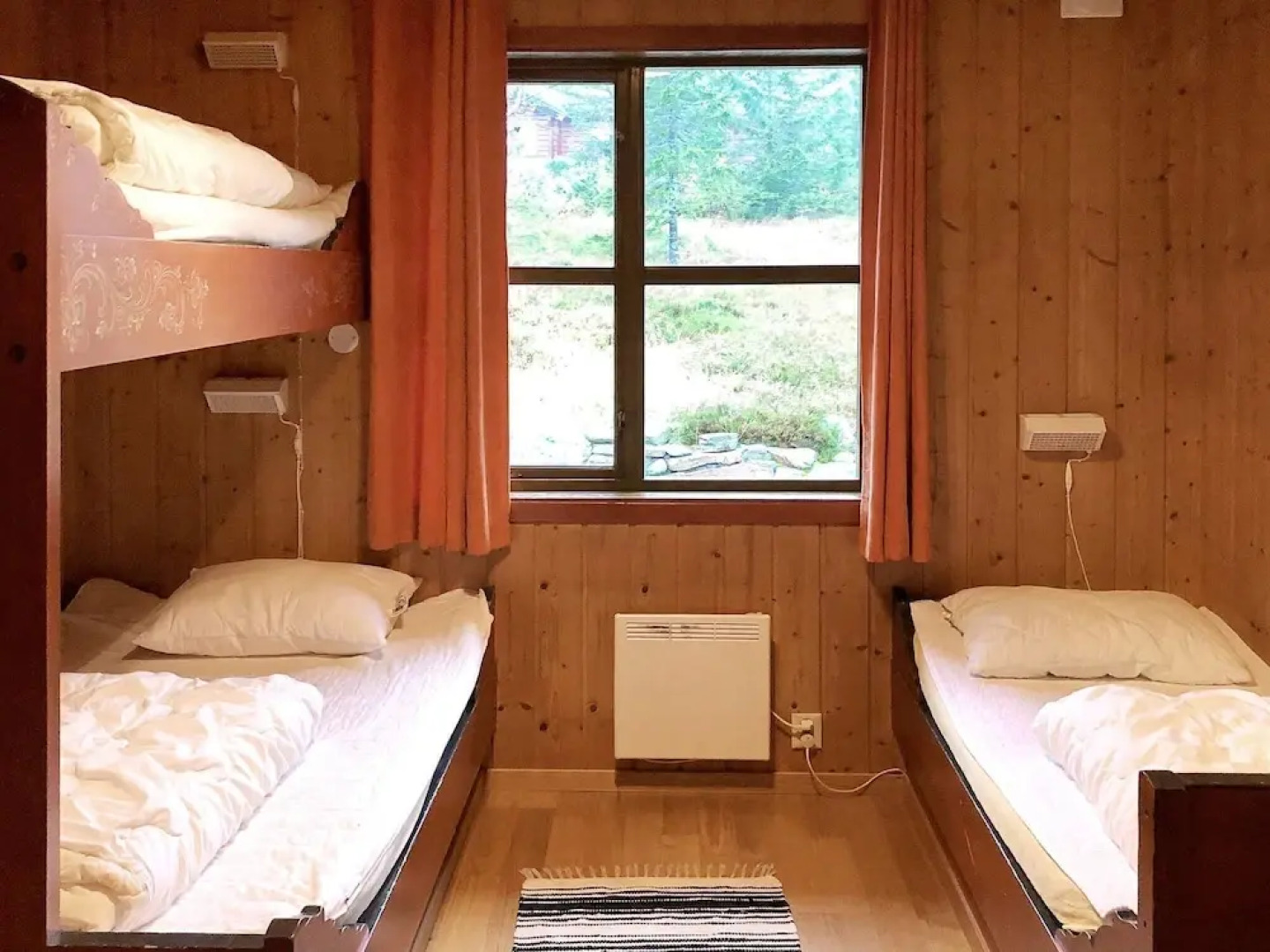 51 Person Holiday Home in BOE Telemark