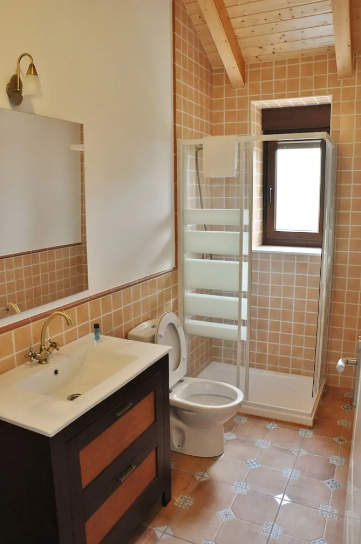 Apartamentos A Palleira