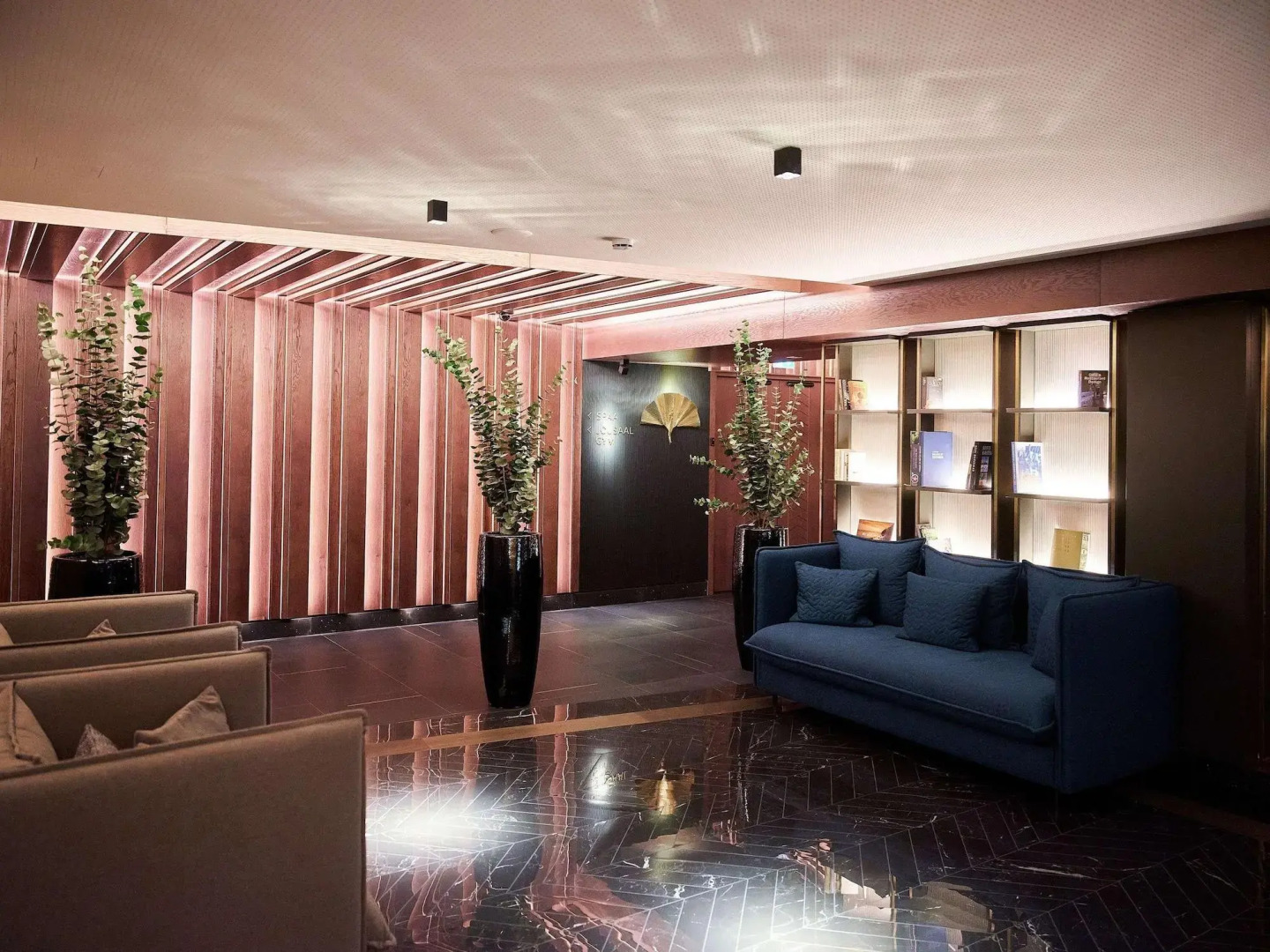 Mövenpick Hotel Tallinn