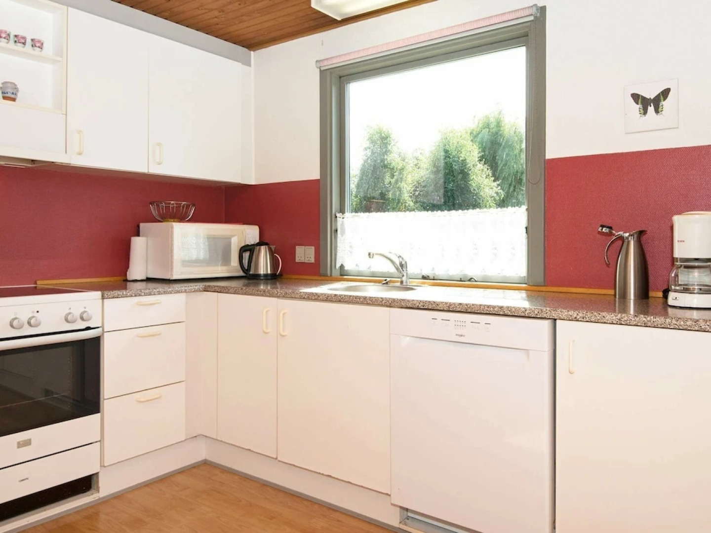 Deluxe Holiday Home in Juelsminde With Sauna