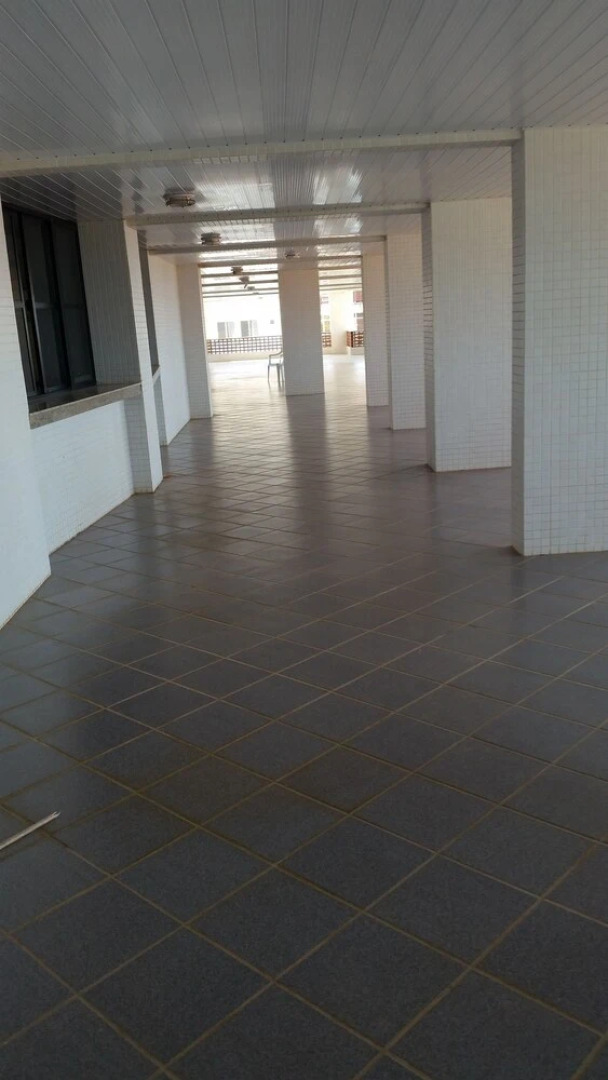 Apto em Frente às Dunas do Atalaia