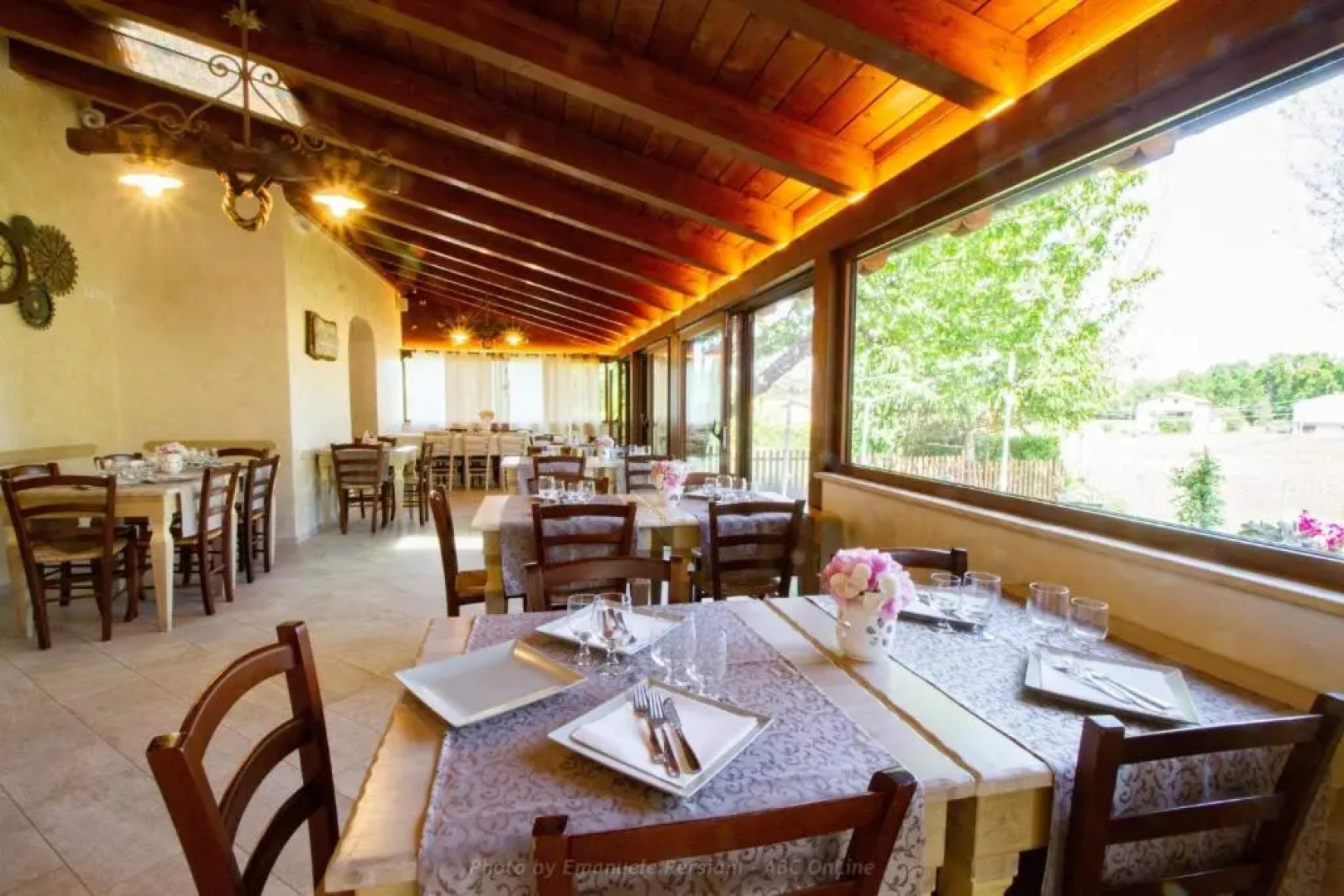 Agriturismo Baldassari