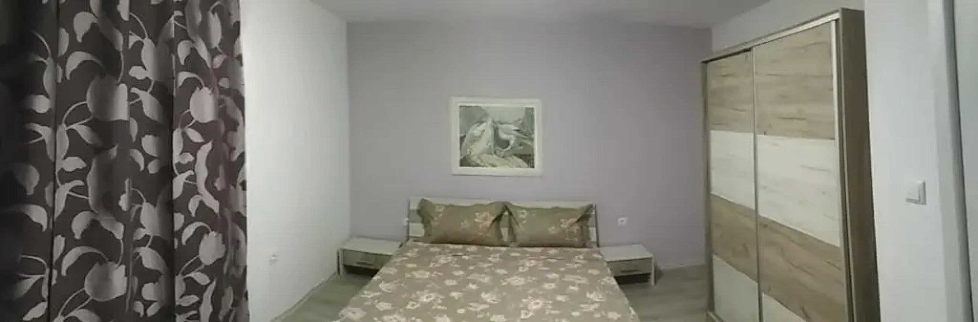 Grand Apartment Pomorie