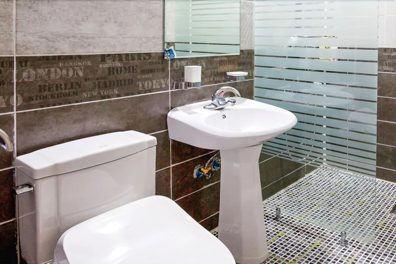 Buan Labeaute Spa Pension