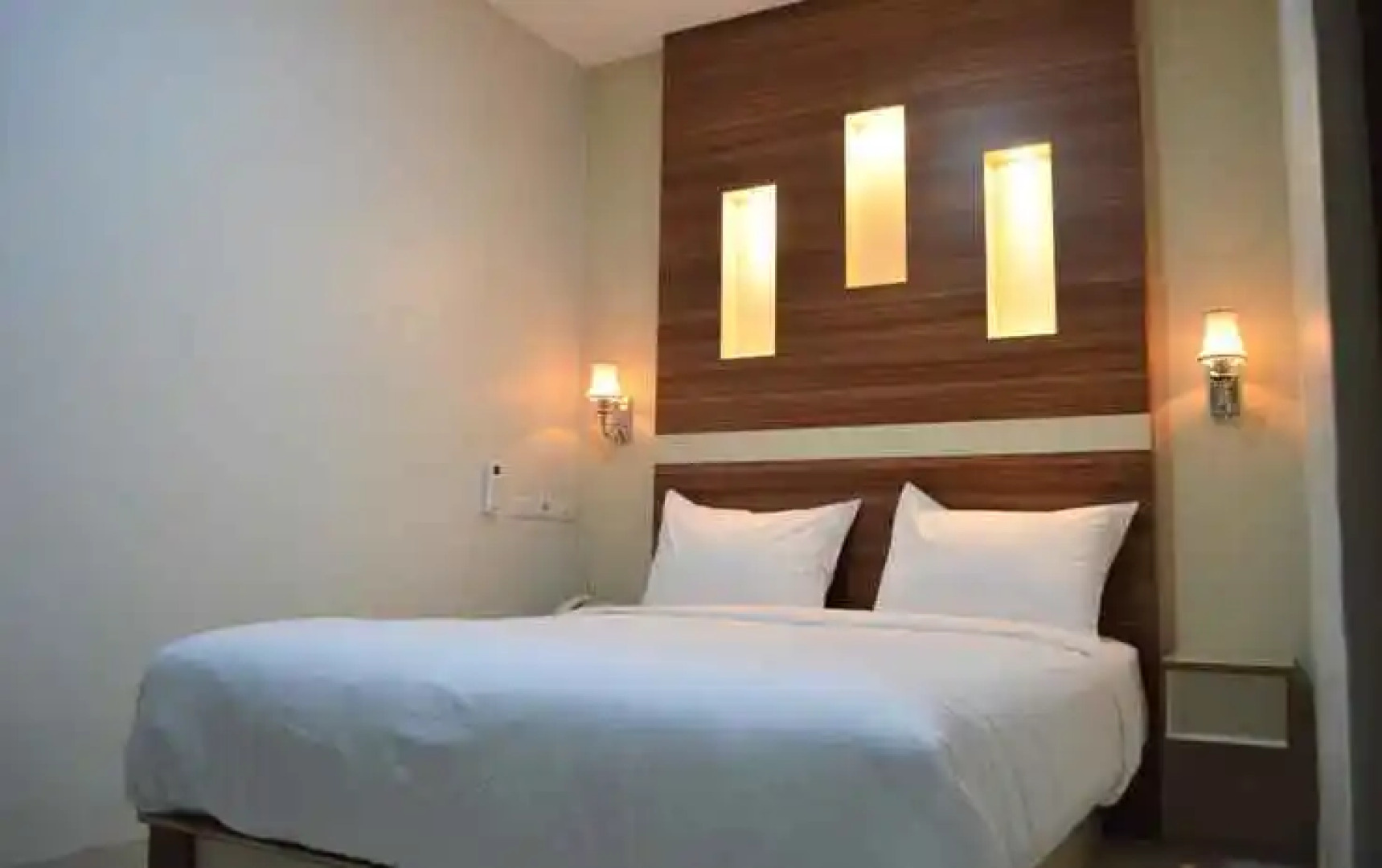 Elite Hotel Tembilahan