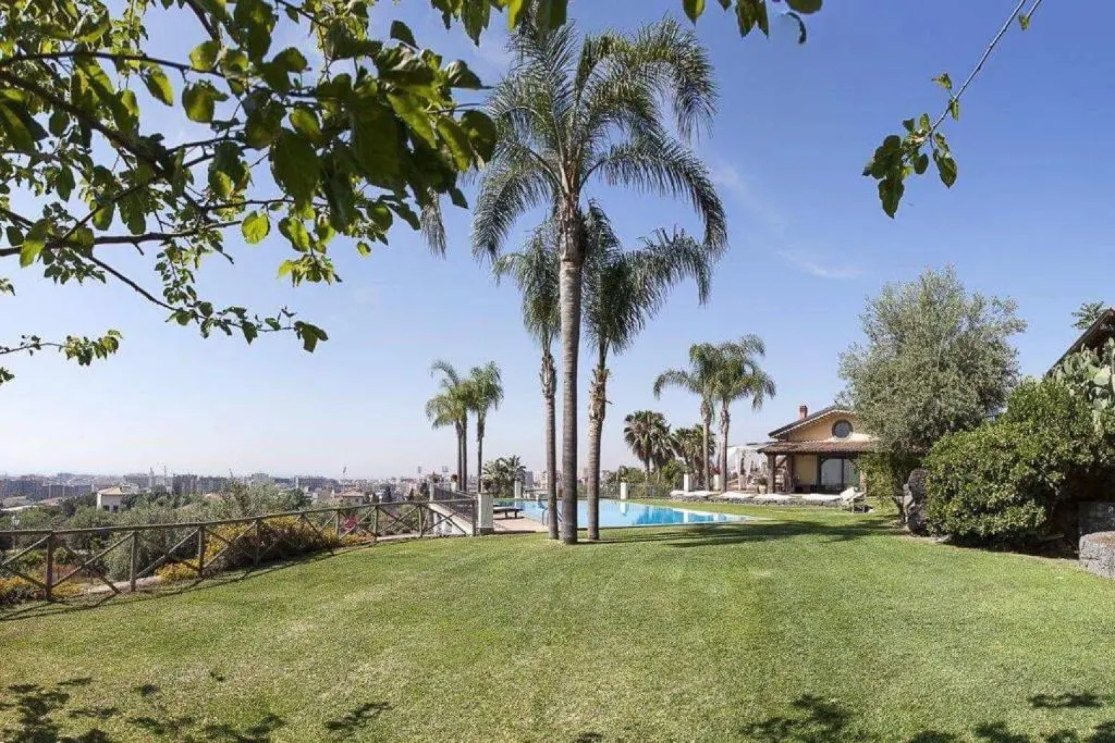 Casa Dimora Vittoria