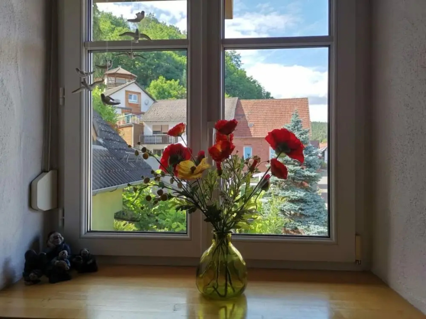 Yuan Comfortable Holiday Residence