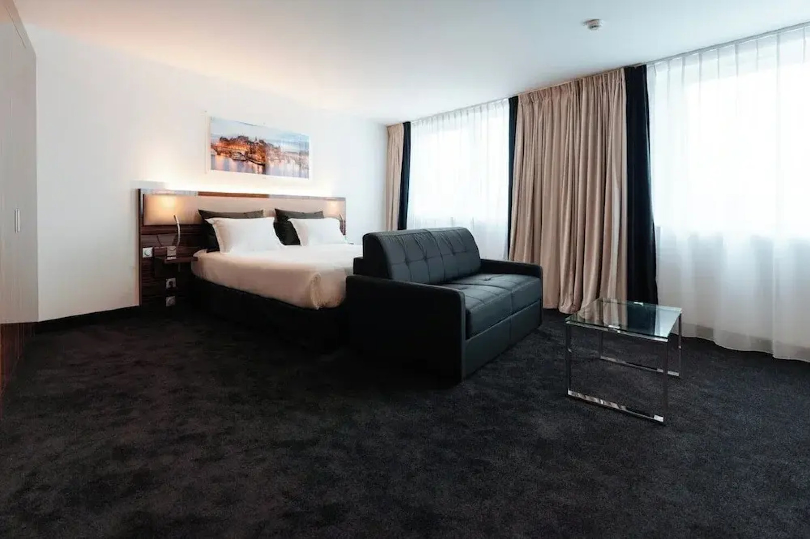 Westotel Taverny - Paris Val d'Oise