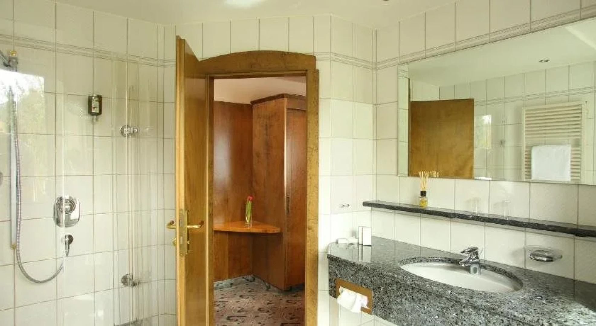 Hotel Brielhof