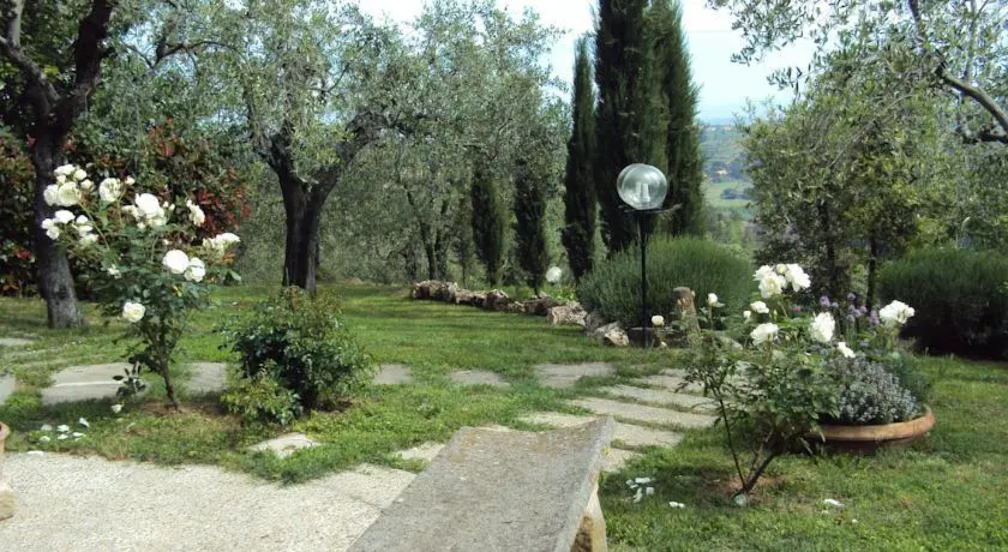 Casa Vacanze Gialdini