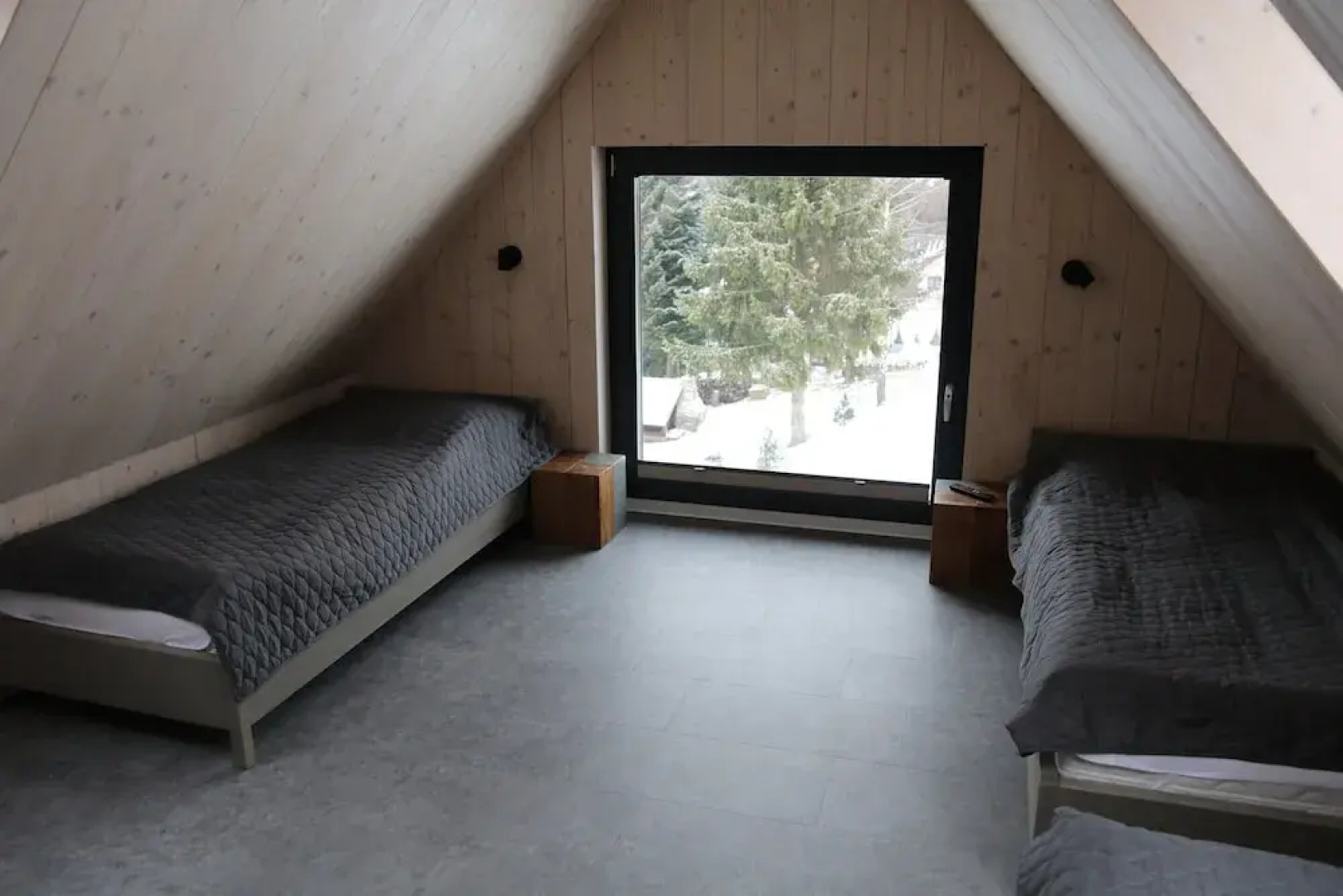 Villa in Dolni Morava Near Ski Slopes
