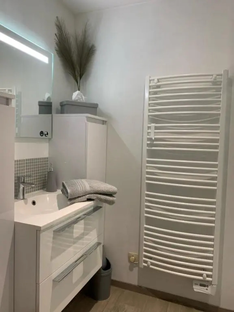 Au Petit Nid Froissart