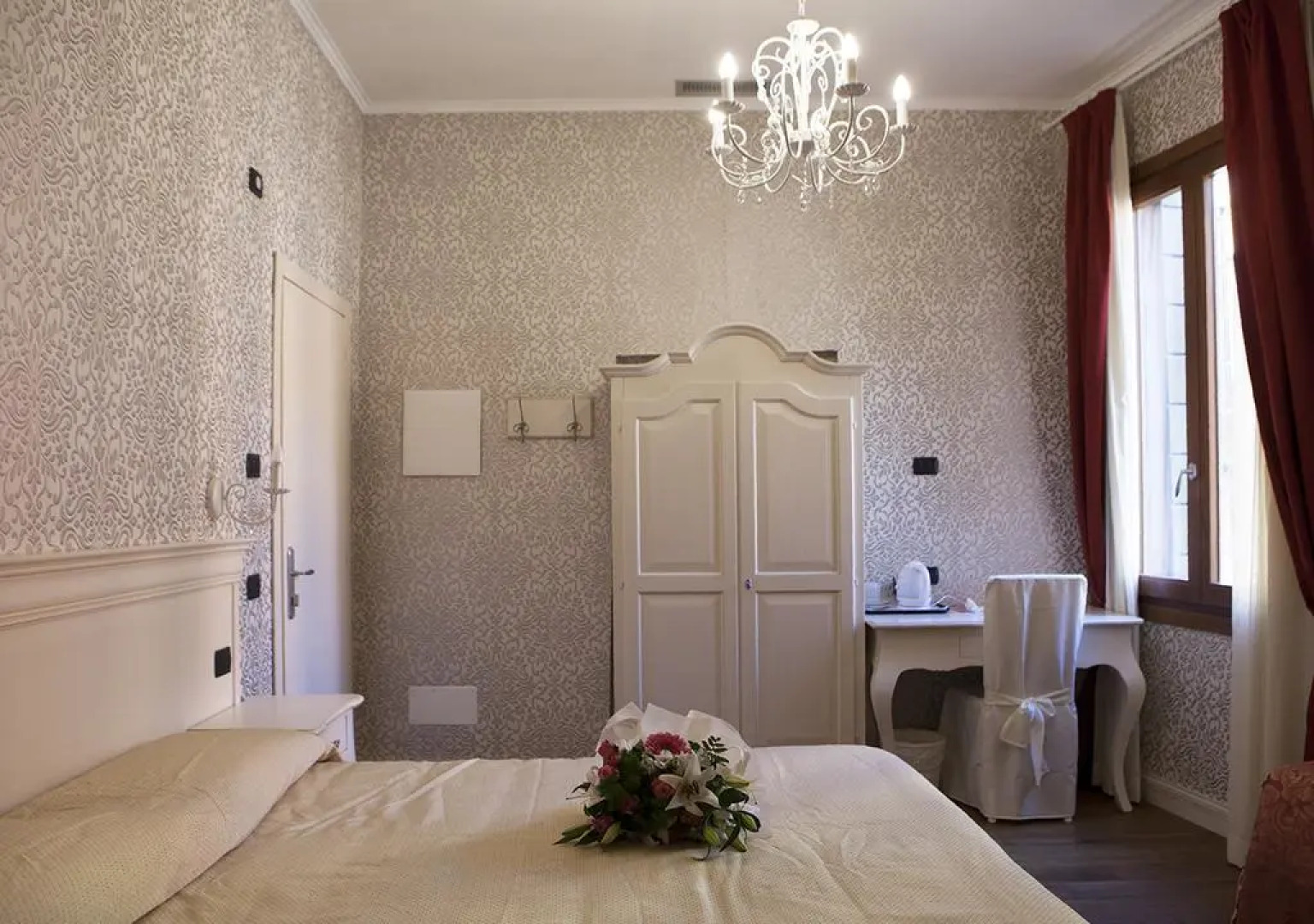 Charming Palace Santa Fosca