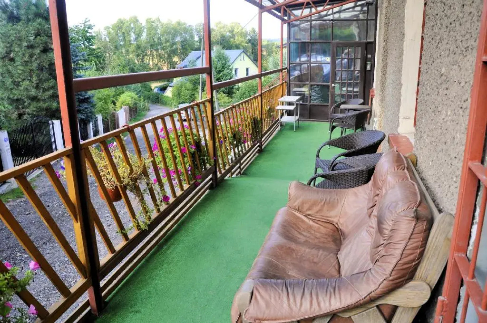 Apartament Kudowa Zdrój - Słone 60m2