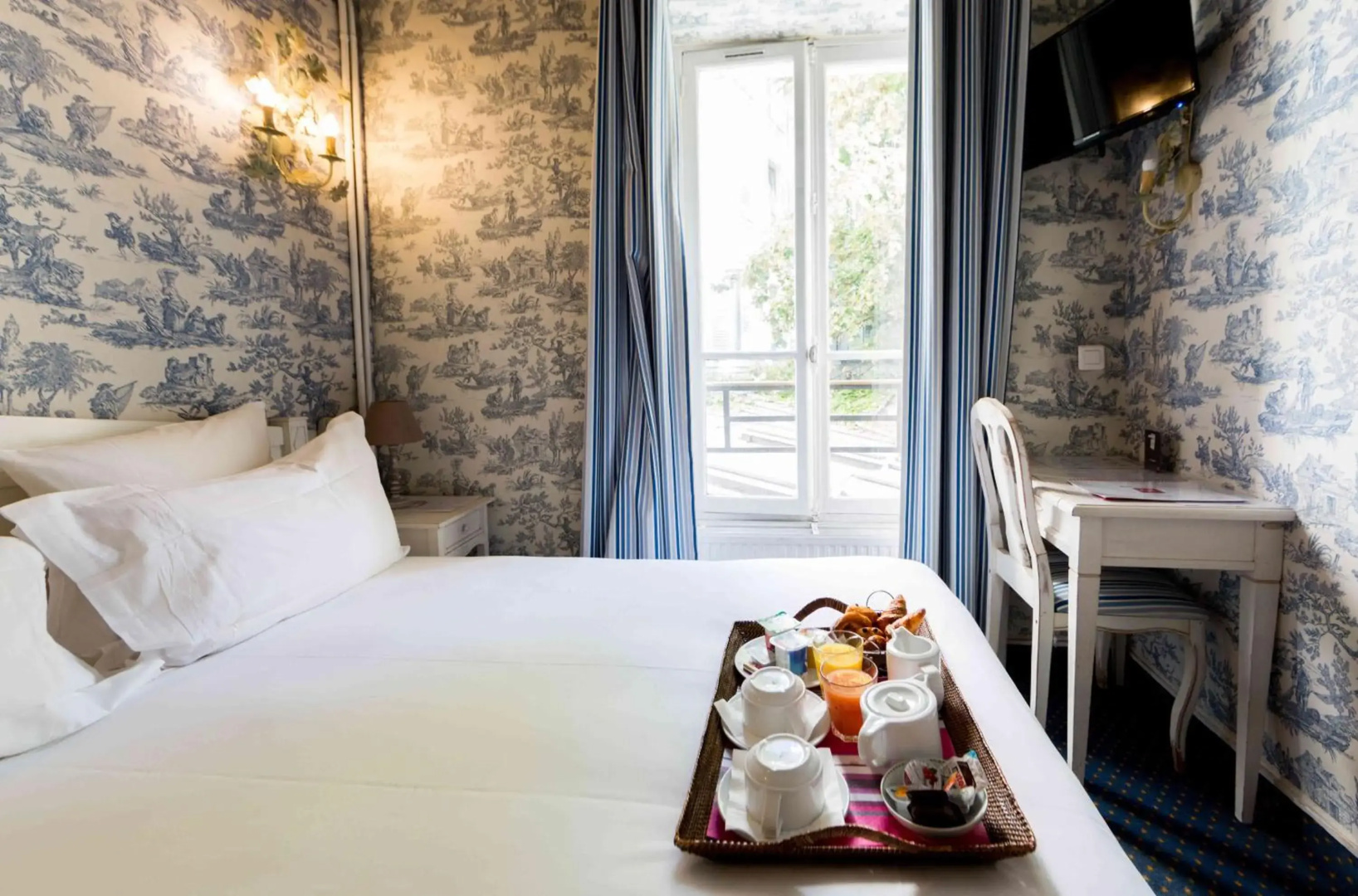 Hotel Regyn's Montmartre