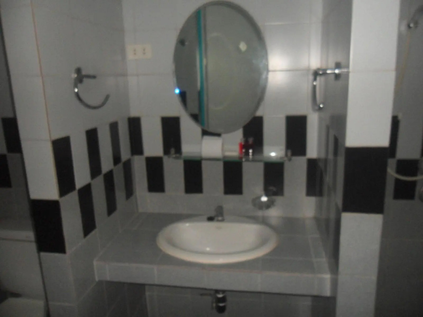 Blu' Beach Bungalows